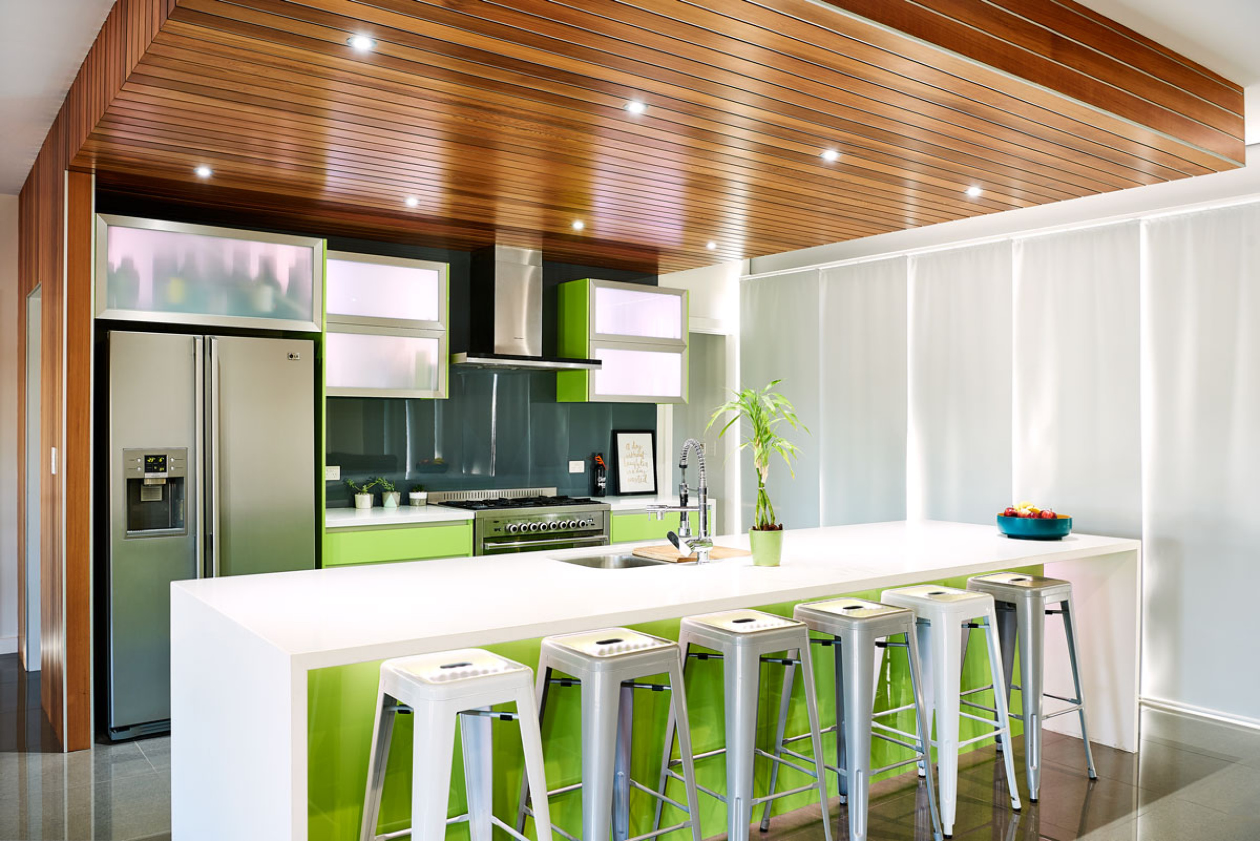 Clancy Drive, Inverell NSW - Award Winning Home 