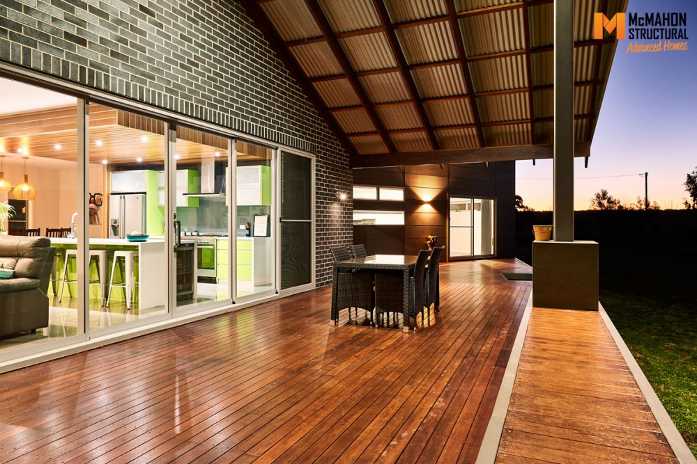 Clancy Drive, Inverell NSW - Award Winning Home 