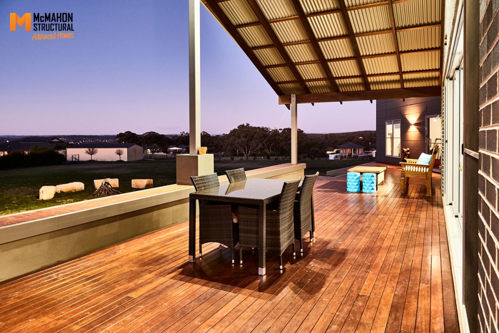 Clancy Drive, Inverell NSW - Award Winning Home 