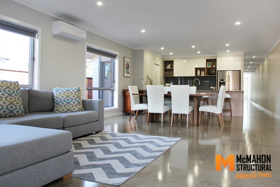Townhouses Unit A Coolibah Drive, Inverell NSW - Multi Award Winning Home