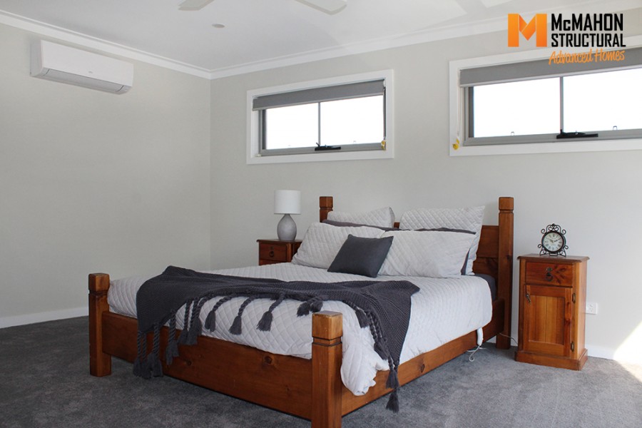 Townhouses Unit A Coolibah Drive, Inverell NSW - Multi Award Winning Home