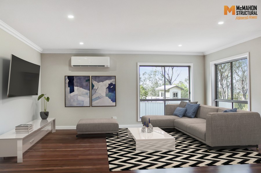 Stainfield Drive, Inverell NSW