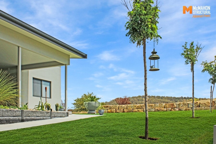 Vincent Place, Inverell 