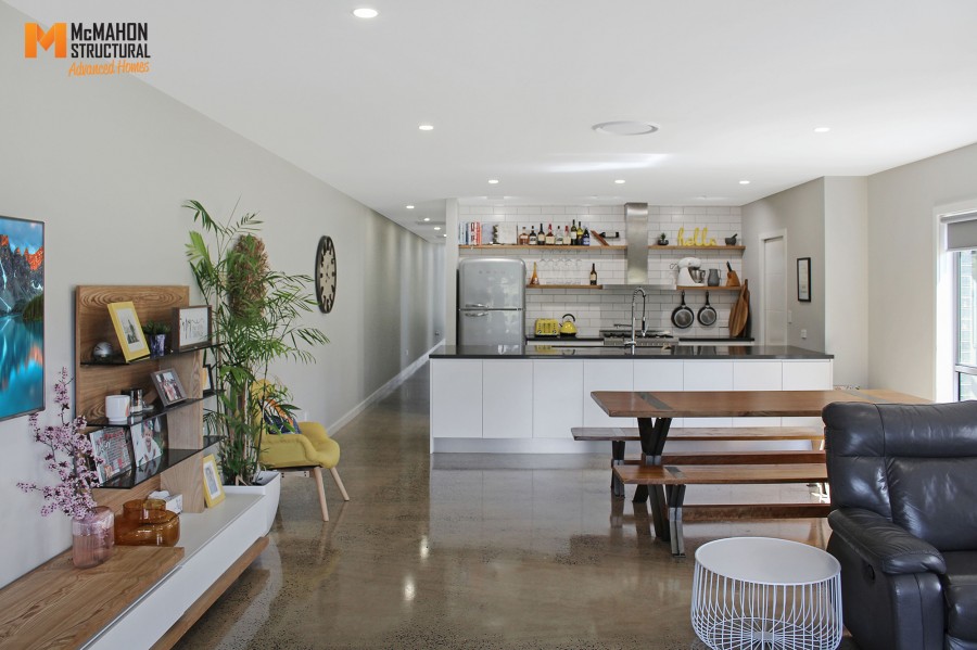 Townhouses Unit B Coolibah Drive, Inverell NSW - Multi Award Winning Home