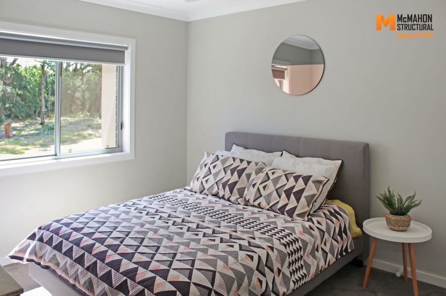 Townhouses Unit B Coolibah Drive, Inverell NSW - Multi Award Winning Home