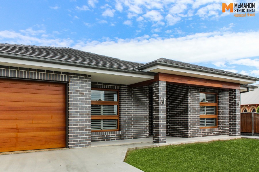 Duplex 1 Brown Street, Inverell NSW