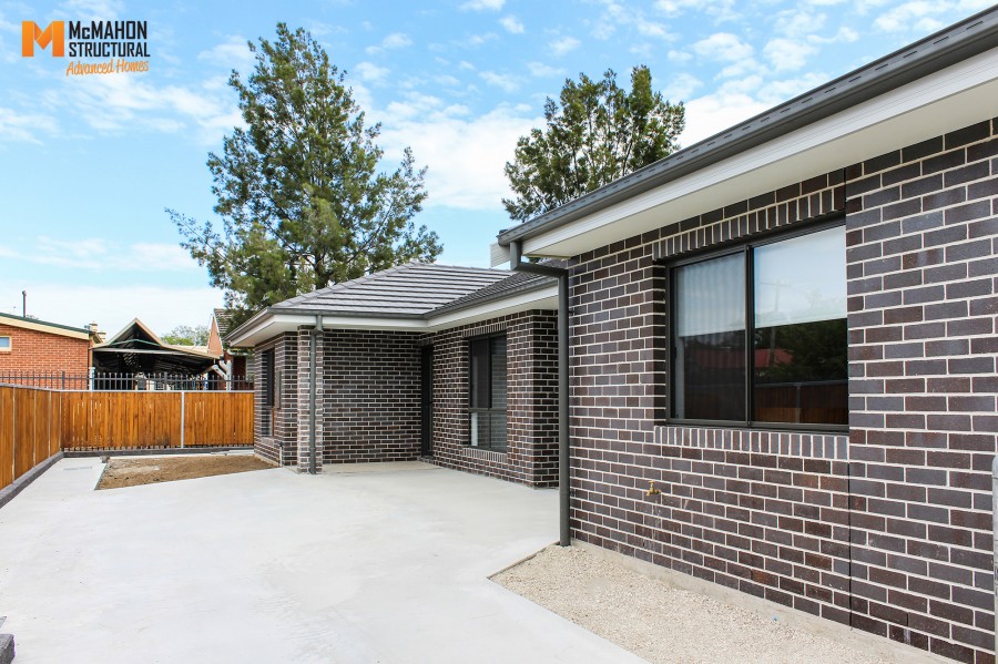 Duplex 2 Brown Street, Inverell NSW