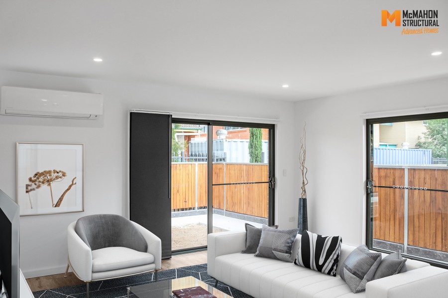 Duplex 2 Brown Street, Inverell NSW