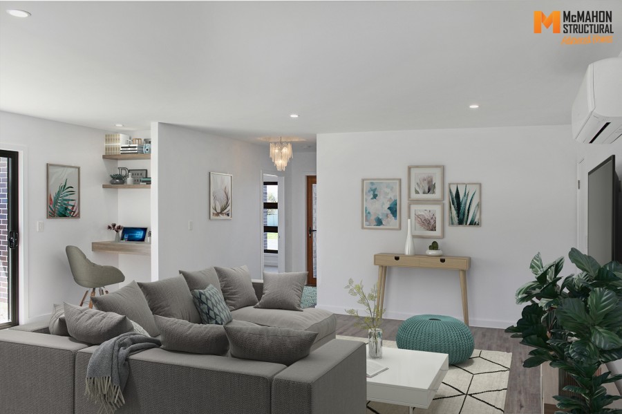 Duplex 1 Brown Street, Inverell NSW