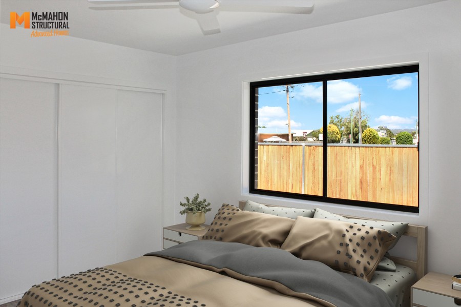 Duplex 1 Brown Street, Inverell NSW