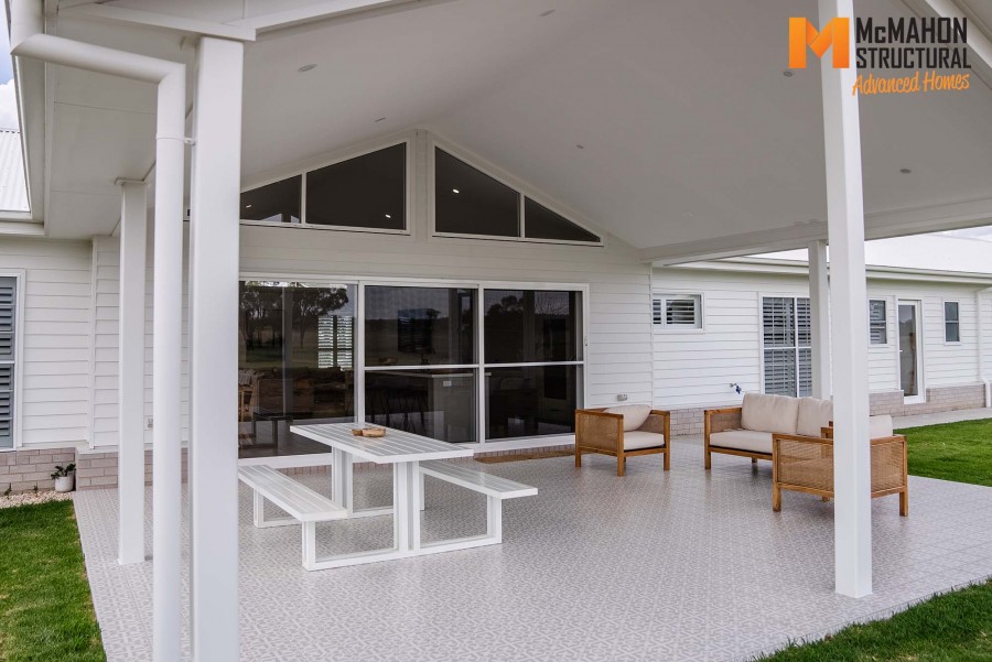 Auburn Vale Road, Inverell NSW - Award Winning Home