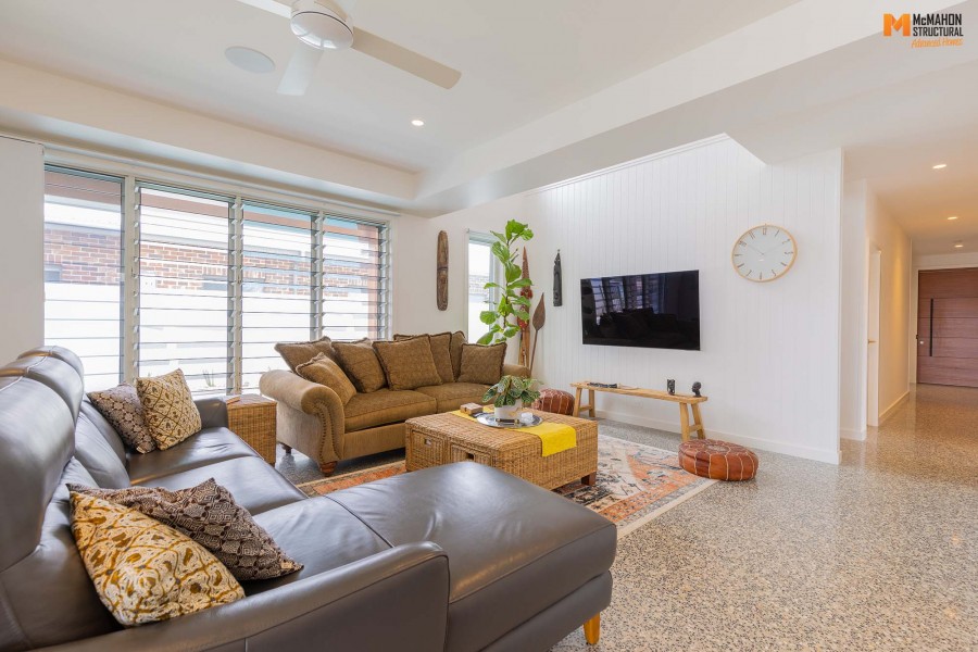 Amaroo Place, Yamba NSW - Award Winning Home