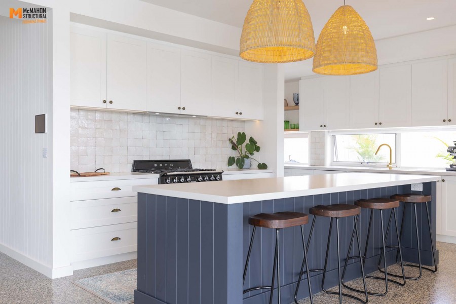 Amaroo Place, Yamba NSW - Award Winning Home