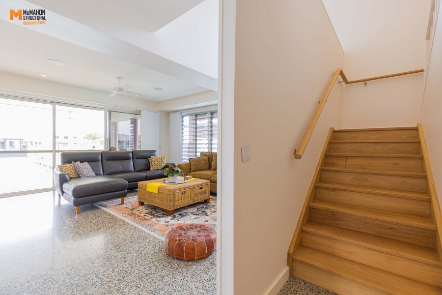 Amaroo Place, Yamba NSW - Award Winning Home