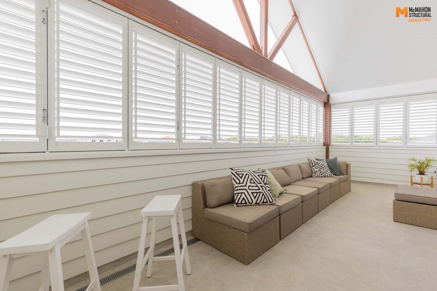 Amaroo Place, Yamba NSW - Award Winning Home