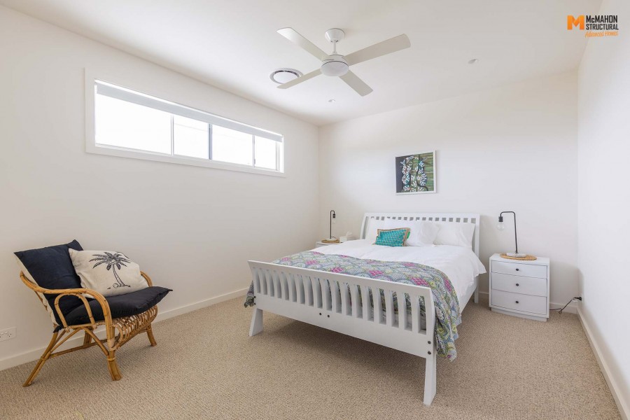 Amaroo Place, Yamba NSW - Award Winning Home