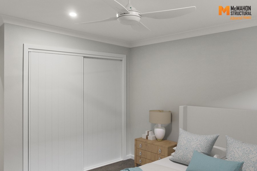 Byron Street - Upstairs Unit 3, Inverell NSW