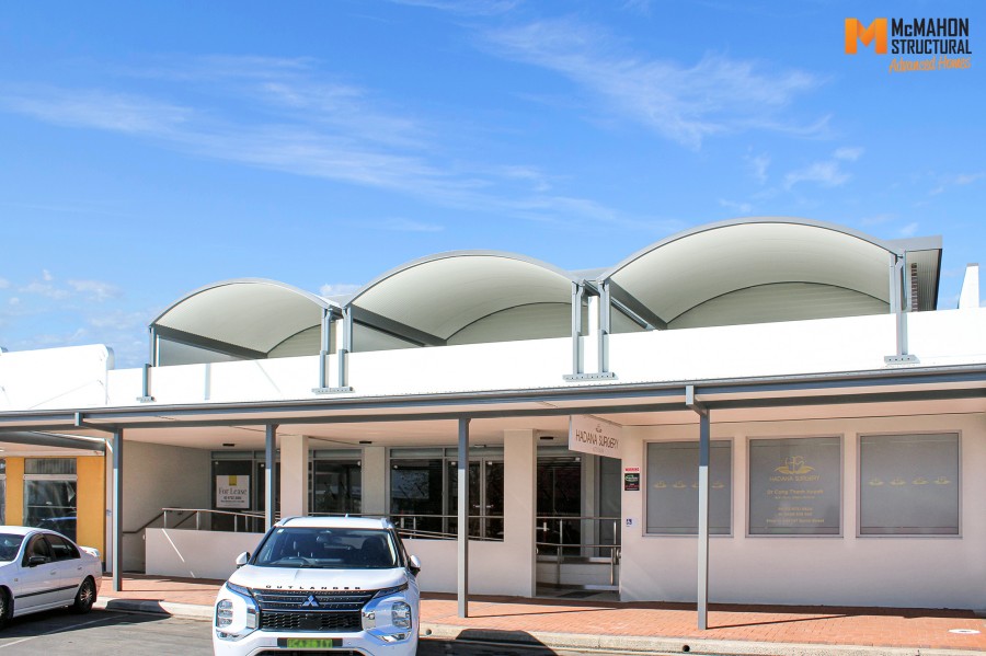 Byron Street - Upstairs Unit 3, Inverell NSW