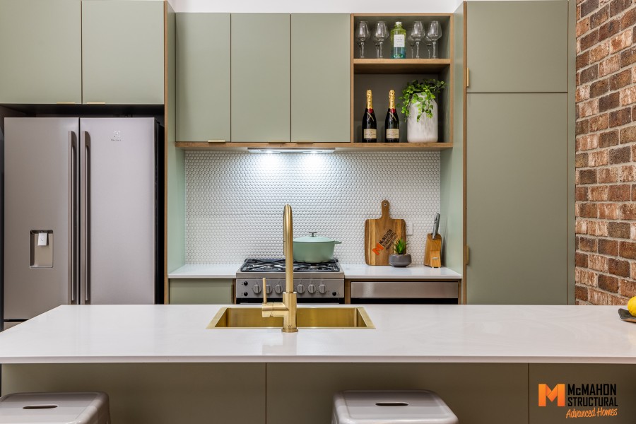 Yetman Road, Inverell NSW - Custom Granny Flat 
