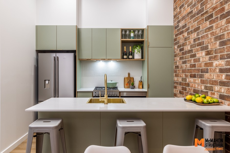 Yetman Road, Inverell NSW - Custom Granny Flat 