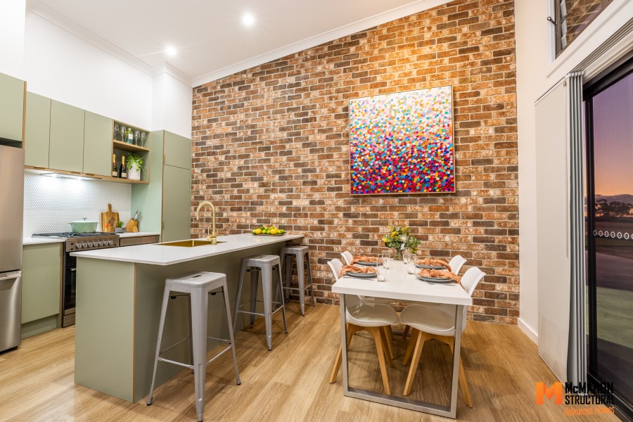 Yetman Road, Inverell NSW - Custom Granny Flat 