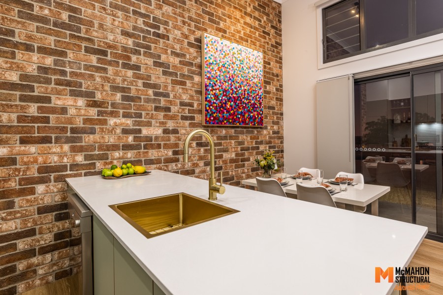 Yetman Road, Inverell NSW - Custom Granny Flat 