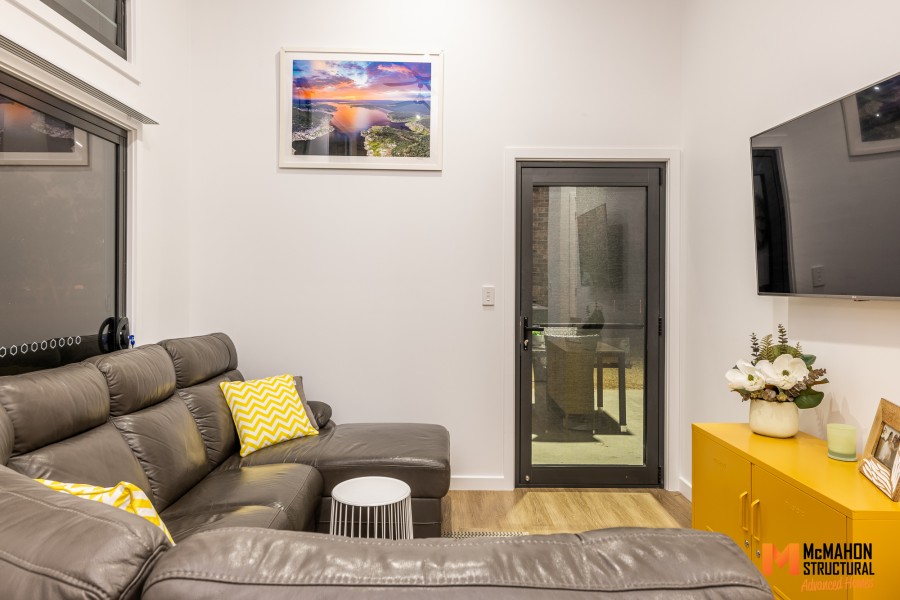 Yetman Road, Inverell NSW - Custom Granny Flat 