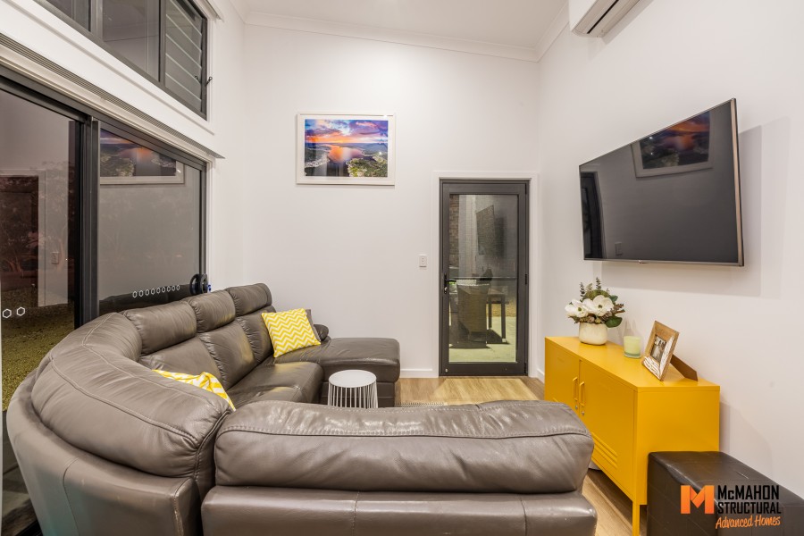 Yetman Road, Inverell NSW - Custom Granny Flat 