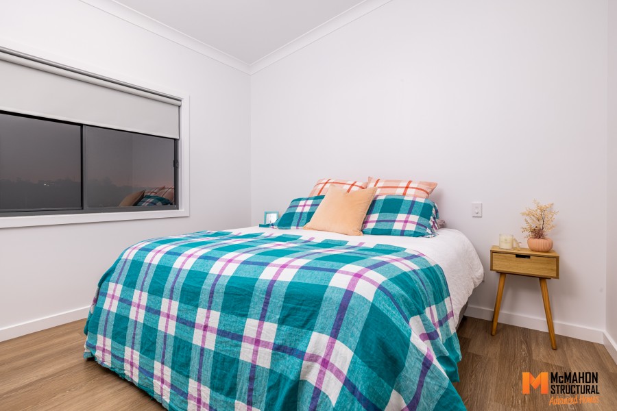 Yetman Road, Inverell NSW - Custom Granny Flat 