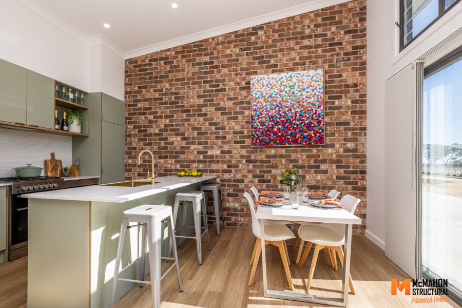 Yetman Road, Inverell NSW - Custom Granny Flat 