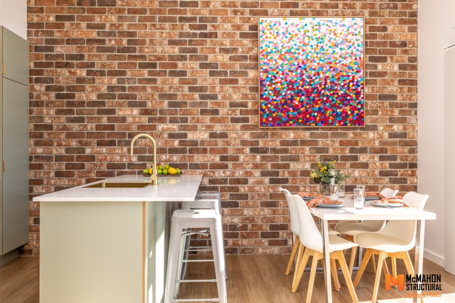 Yetman Road, Inverell NSW - Custom Granny Flat 