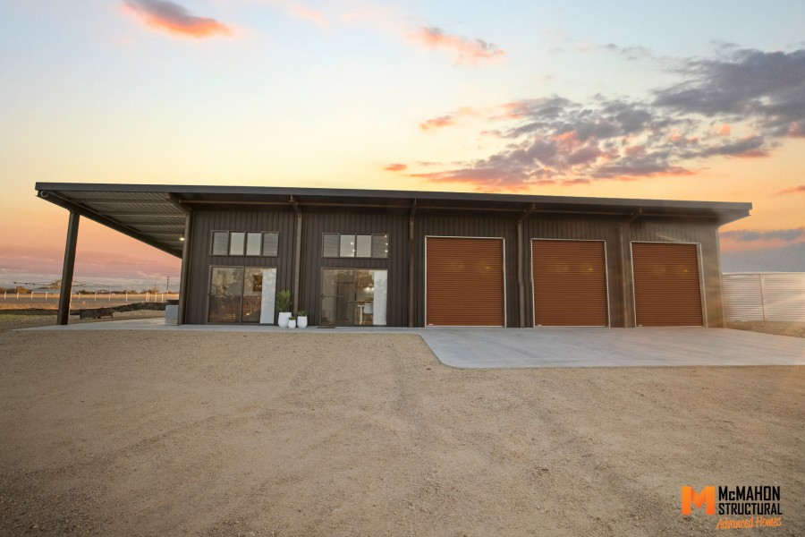 Yetman Road, Inverell NSW - Custom Granny Flat 