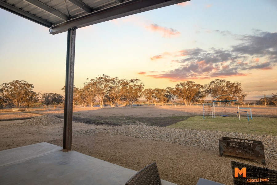 Yetman Road, Inverell NSW - Custom Granny Flat 