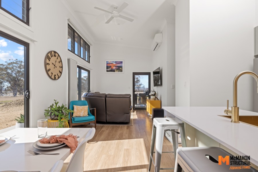 Yetman Road, Inverell NSW - Custom Granny Flat 