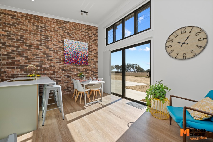 Yetman Road, Inverell NSW - Custom Granny Flat 