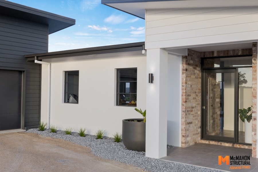 Gillespies Lane, Inverell NSW