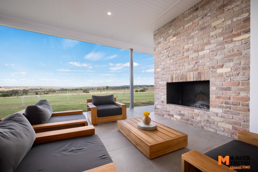 Gillespies Lane, Inverell NSW