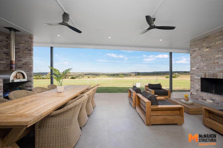Gillespies Lane, Inverell NSW