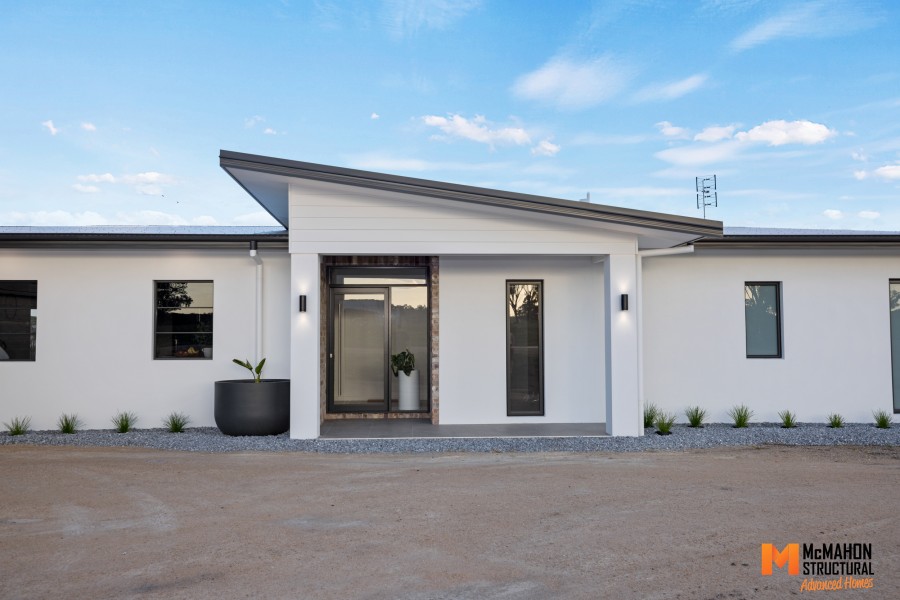 Gillespies Lane, Inverell NSW