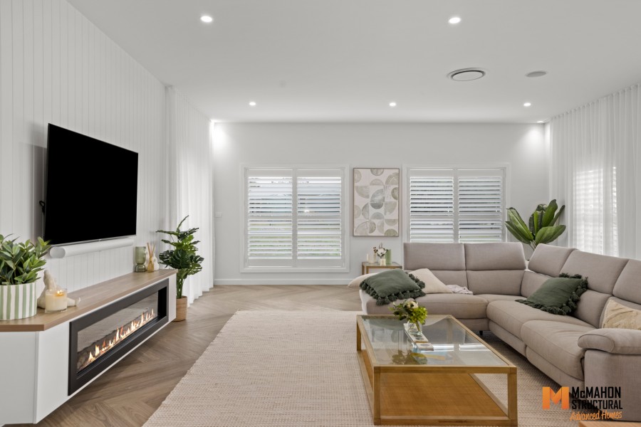 Oakland Lane, Inverell NSW