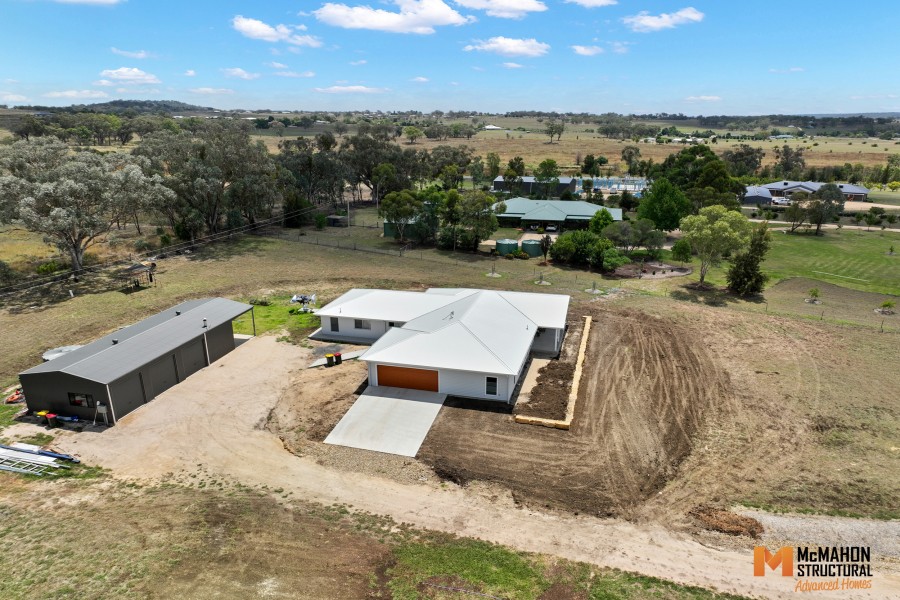 Oakland Lane, Inverell NSW