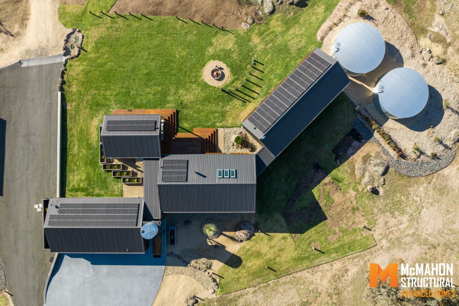 Bespoke Bliss: A Luxurious Rural Retreat, Inverell NSW - Multi Award Winning Home