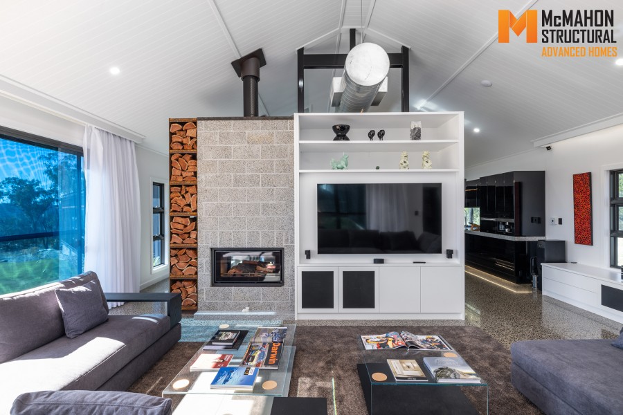 Bespoke Bliss: A Luxurious Rural Retreat, Inverell NSW - Multi Award Winning Home