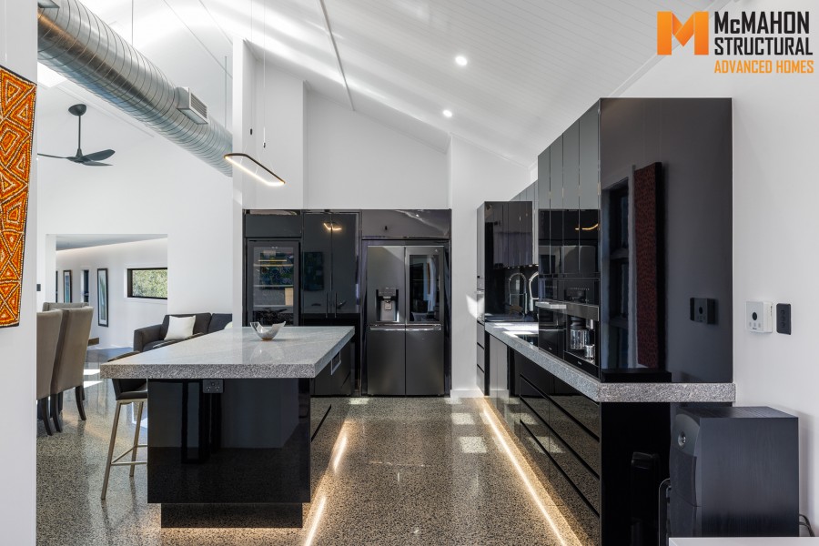 Bespoke Bliss: A Luxurious Rural Retreat, Inverell NSW - Multi Award Winning Home