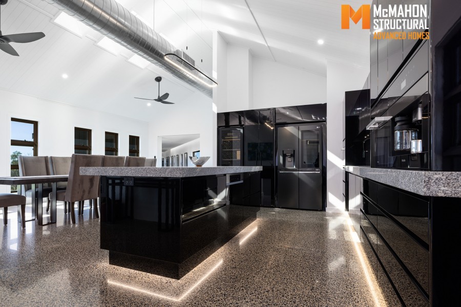 Bespoke Bliss: A Luxurious Rural Retreat, Inverell NSW - Multi Award Winning Home