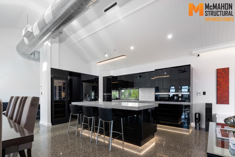 Bespoke Bliss: A Luxurious Rural Retreat, Inverell NSW - Multi Award Winning Home