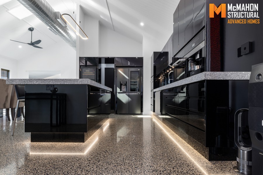 Bespoke Bliss: A Luxurious Rural Retreat, Inverell NSW - Multi Award Winning Home