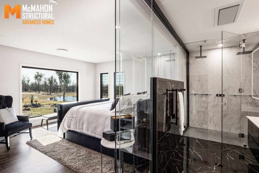 Bespoke Bliss: A Luxurious Rural Retreat, Inverell NSW - Multi Award Winning Home