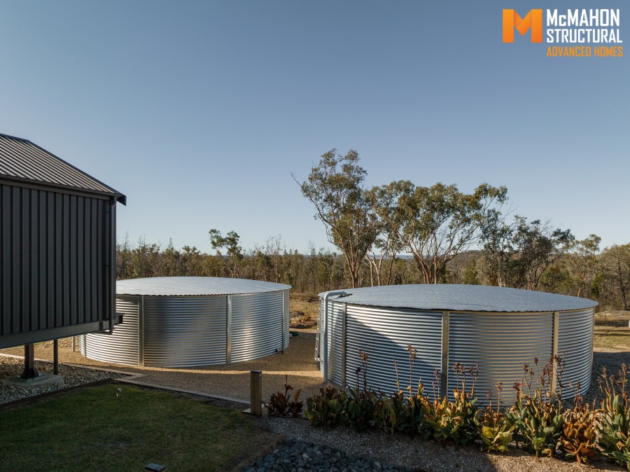 Bespoke Bliss: A Luxurious Rural Retreat, Inverell NSW - Multi Award Winning Home