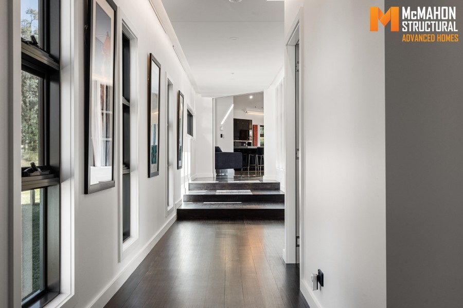 Bespoke Bliss: A Luxurious Rural Retreat, Inverell NSW - Multi Award Winning Home